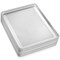 GRIDMANN 18" x 26" Commercial Grade Aluminum Cookie Sheet Baking Tray Pan Full Sheet